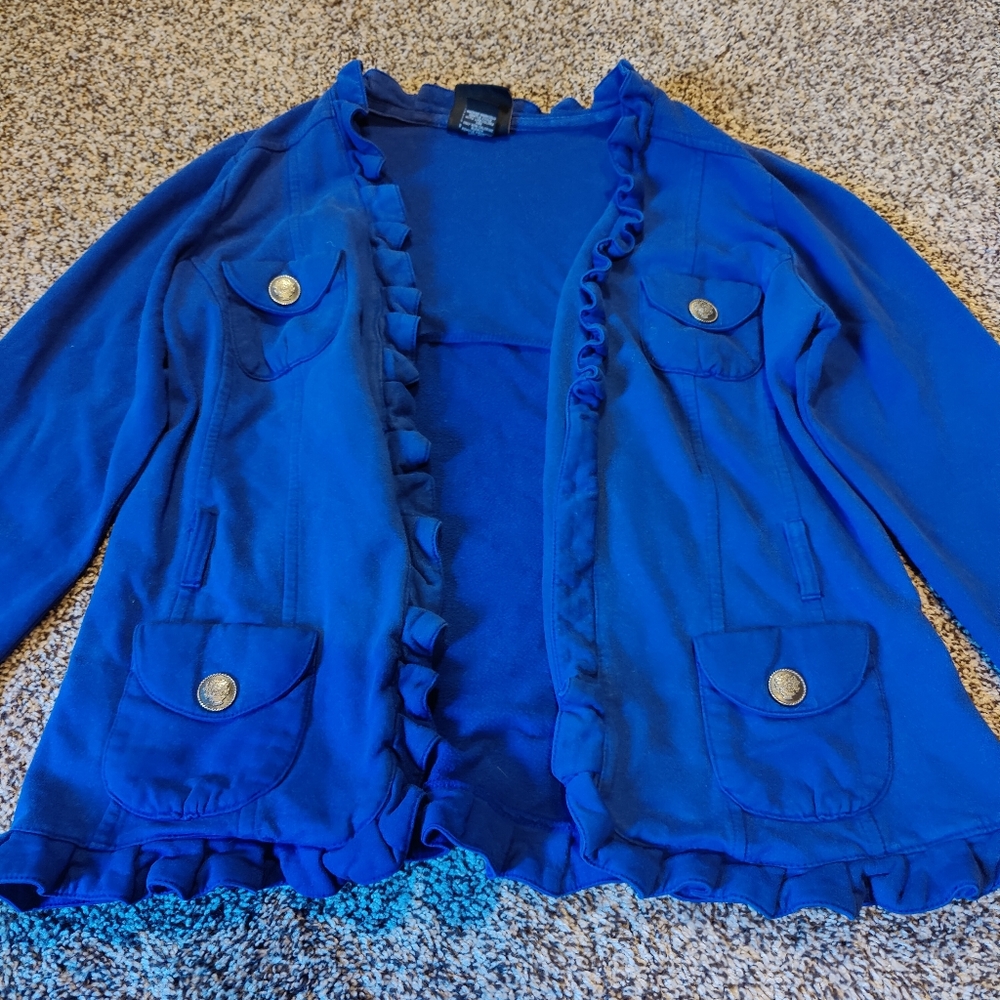 L.A. Kitty Jacket - Picture 3 of 10